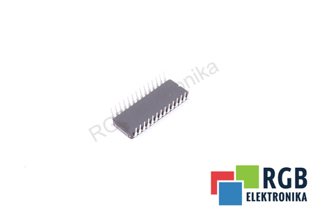 M27C256B-12F1 ST MICROELECTRONICS FDIP-28W THT EPROM