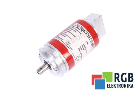HE65S TR ELECTRONIC 206-00121/1204 CODER