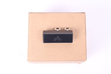 KONDENSATORIUS HRCMF OKAYA 2J 155 KONDENSATORIUS