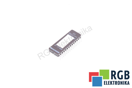 NMC27C64Q NATIONAL SEMICONDUCTOR CMOS EPROM DIP28 THT