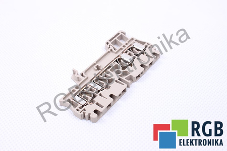 ZDU2.5/4AN WEIDMULLER 2.5MM2 ARTIKULIACIJA