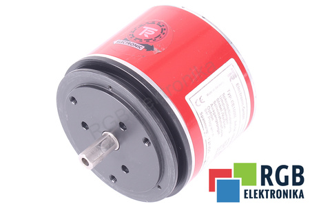 CE100M TR ELECTRONIC RS422 CODER