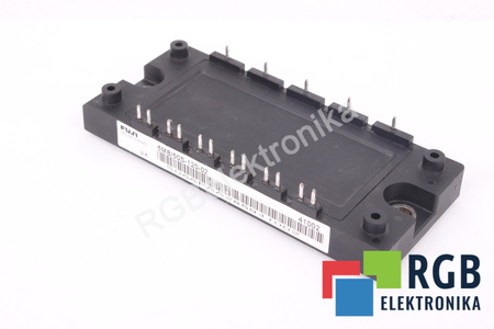 6MBI50S-120-02 FUJI ELECTRIC