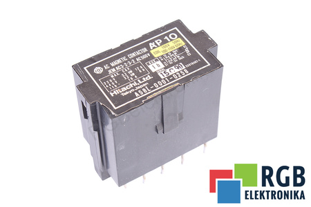 A58L-0001-0258 HITACHI AP10