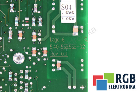 5.40553.553-02 RAFI DALIMS