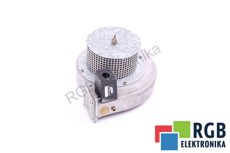 DW07 KISSLING VARIKLIO PŪSTUVAS