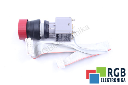 1.20123 RAFI SKIRTAS KRC KUKA APSAUGINIS JUNGIKLIS