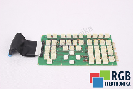 5.40552.801-002 RAFI KLAVIATŪRA