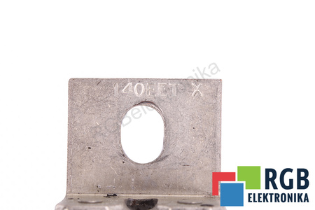 SAUGIKLIS 140EETX WICKMANN-WERKE SUPERFLINK 660V SAUGIKLIS