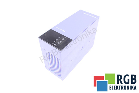 CPU751 SELECTRON SELECONTROL MAS