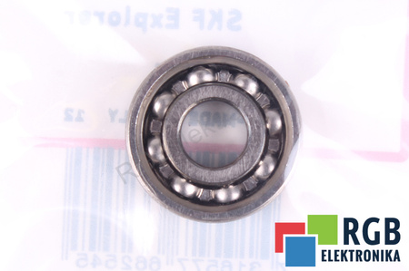 607-Z SKF 7X19X6 GUOLIS