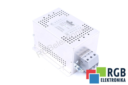 BFN3-1-80 BAUMÜLLER FILTRAS