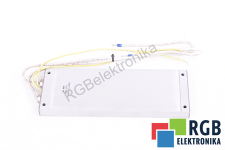 RFKT500 FAIRFILD STABDYMO VARŽA