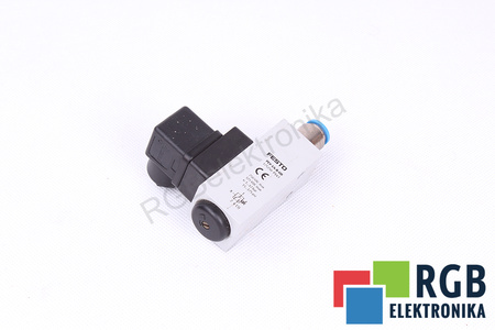 PEV-1/4-B-0D FESTO 15-175PSI SLĖGIO JUNGIKLIS