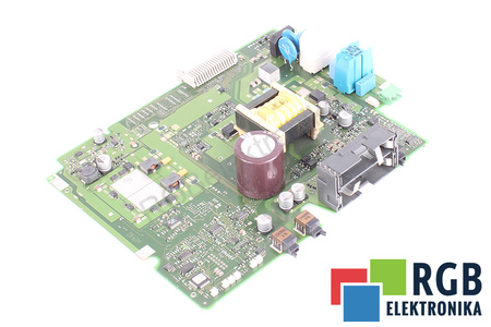 A5E00467101-03 SIEMENS SUGEDĘS – DALIMS