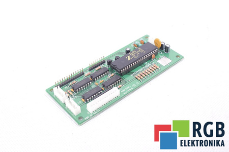 KBD_01 VER1.1 ICP ELECTRONICS P00C058294 SKIRTAS WS-612WS/ACE-723A/BP-