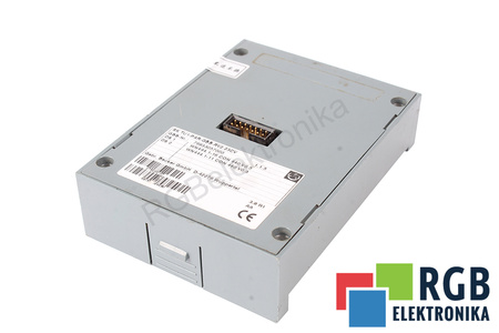 SKTU1-PAR-GBB-RV2.23CV BECKER VALDYMO IR VALDYMO PULTAS