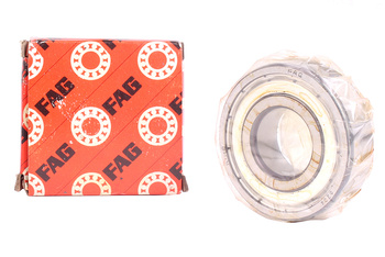 6204.2ZR FAG 20X47X14 GUOLIS