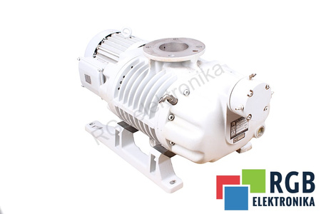 WSLT1001 LEYBOLD RUVAC