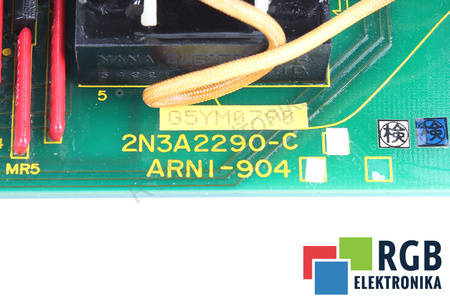 2N3A2290-C9 TOSHIBA ARNI-904B