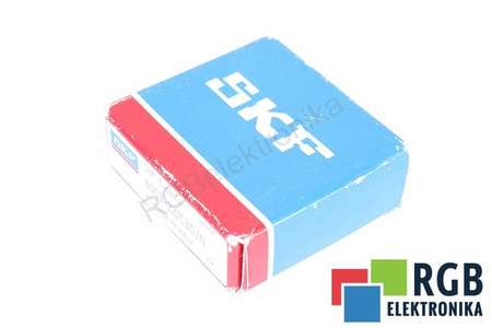 6003-2Z/C3GJN SKF 17X35X10 GUOLIS