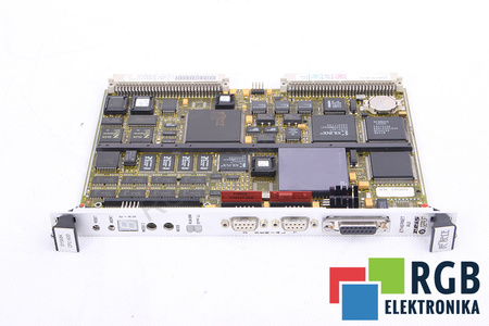 SYS68K REIS ROBOTICS CPU-60D