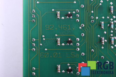 92.461.60.01 JUMO SKIRTAS LD6V-44/2