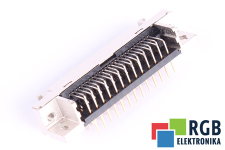 10250-5212PL 3M TOUCH SYSTEMS D-SUB PROSTY ARTIKULIACIJA