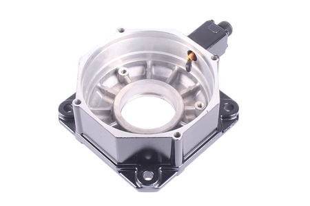 A06B-0163-B175 FANUC PRIEKINIS LIEJIMAS