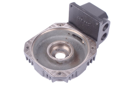 QK140-5 ABB GALINIS LANCE