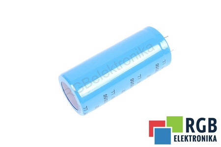 KONDENSATORIUS MAL229956122E3 VISHAY 1200UF, 400V, 35MM, 81MM
