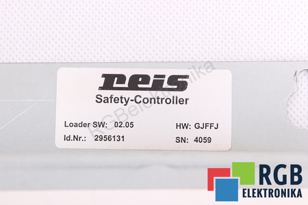 ID.NR. 2956131 REIS ROBOTICS