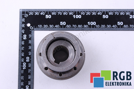 DANTYTASIS SKRIEMULYS 24X60X27MM Z=15 RAKTASĖS LIZDAS 8X3MM