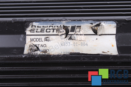 S-3016 BAUTZ STATORIAUS