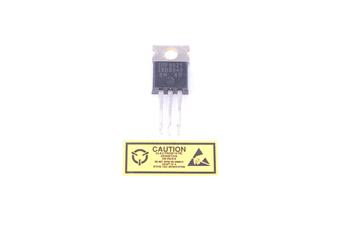 IRF9521 IOR GALIOS TRANZISTORIUS MOSFET