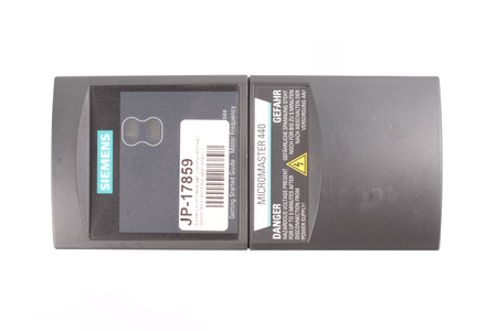 6SE6440-2AB13-7AA1 SIEMENS MICROMASTER MM440