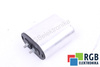 KONDENSATORIUS MKP1.44/A ARCOTRONICS 20UF, 850VDC, 500VAC