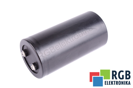 KONDENSATORIUS 9000UF 200V RUBYCON CEB KONDENSATORIUS