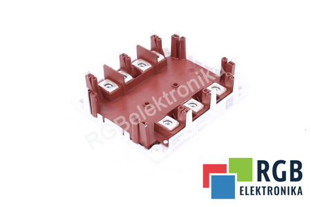 SKIM400GD126DLM SEMIKRON