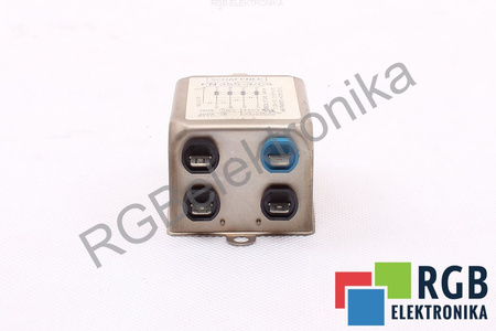 FN355-3/05 SCHAFFNER FILTRAS