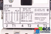 3TF4622-0AL2 SIEMENS 3TF46