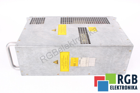 6SN1111-0AA01-0BA1 SIEMENS SIMODRIVE FILTRAS