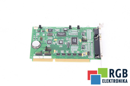 110A0431 NEMATRON 300A0183B SKIRTAS ICC-7L6-CNC