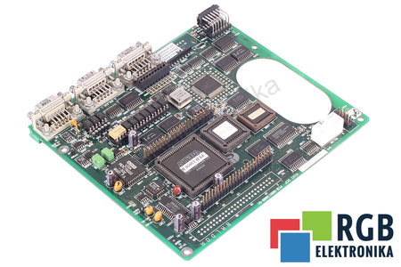 PCB-00013000-01 BALDOR