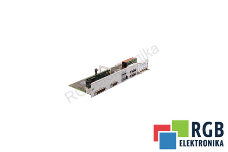 6SN1118-0DG21-0AA1 SIEMENS VERSION A SIMODRIVE 611