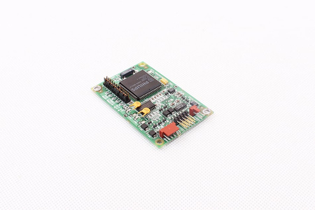 PCB 170023 ELO TOUCHSYSTEMS REV B ASSM 002210