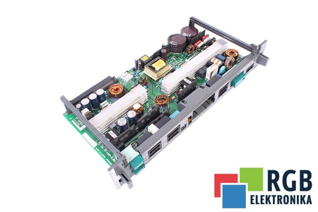 A16B-1212-0901/13C FANUC SUGEDĘS – DALIMS