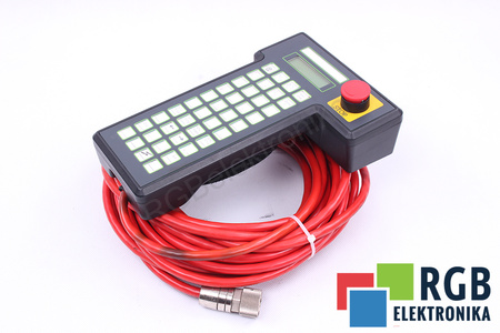 HT3/20658 KEBA HANDTERMINAL MOKYMO PAKABUKAS