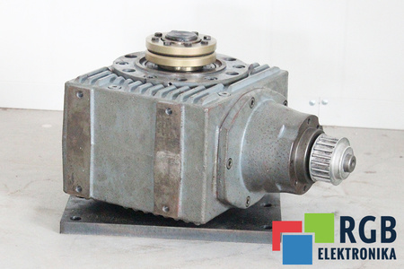 SS160HG-KC CARL REHFUSS PAVARA