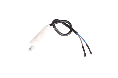 KONDENSATORIUS CBB65A-2 FEIDA 2.5UF, 450V KONDENSATORIUS